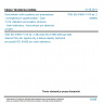 ČSN EN 61850-7-410 ed. 2 - Komunikační sítě a systémy pro automatizaci v energetických společnostech - Část 7-410: Základní komunikační struktura - Vodní elektrárny - Komunikace pro sledování a řízení