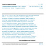 ČSN EN IEC 61000-6-4 ed. 3 - Elektromagnetická kompatibilita (EMC) - Část 6-4: Kmenové normy - Emise - Průmyslové prostředí