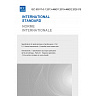 IEC 60317-0-1:2013+AMD1:2019+AMD2:2026 CSV - Specifications for particular types of winding wires - Part 0-1: General requirements - Enamelled round copper wire IEC 60317-0-1:2013+AMD1:2019+AMD2:2026 CSV - Specifications for particular types of winding wires - Part 0-1: General requirements - Enamelled round copper wire