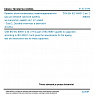 ČSN EN IEC 60931-2 ed. 2 - Paralelní silové kondenzátory nesamoregeneračního typu pro střídavé výkonové systémy se jmenovitým napětím do 1 kV včetně - Část 2: Zkouška trvanlivosti a destrukční zkouška