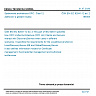 ČSN EN IEC 62541-12 ed. 2 - Sjednocená architektura OPC - Část 12: Zjišťování a globální služby ČSN EN IEC 62541-12 ed. 2 - Sjednocená architektura OPC - Část 12: Zjišťování a globální služby