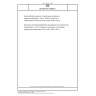 DIN EN ISO 18562-3 Biocompatibility evaluation of breathing gas pathways in healthcare applications - Part 3: Tests for emissions of volatile organic substances (ISO 18562-3:2024)
