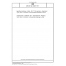 DIN EN ISO 4254-11/A1 Agricultural machinery - Safety - Part 11: Pick-up balers - Amendment 1 (ISO 4254-11:2010/Amd.1:2020) (includes Amendment A1:2020)