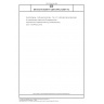 DIN IEC/TS 62607-4-2DIN SPEC 42607-4-2 Nanofertigung - Schlüsselmerkmale - Teil 4-2: Nanobasierte elektrische Energiespeicher - Physikalische Charakterisierung von Kathoden-Nanomaterialien, Dichtebestimmung (IEC/TS 62607-4-2:2016) DIN IEC/TS 62607-4-2DIN SPEC 42607-4-2 Nanofertigung - Schlüsselmerkmale - Teil 4-2: Nanobasierte elektrische Energiespeicher - Physikalische Charakterisierung von Kathoden-Nanomaterialien, Dichtebestimmung (IEC/TS 62607-4-2:2016)
