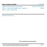ČSN ETS 300 519 ed. 2 - Digitální buňkový telekomunikační systém (Fáze 2) - Oznamování poplatků (AoC) - doplňkové služby - stupeň 1 (GSM 02.86)