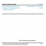 ČSN EN 60335-1 ed. 2 Změna A2 - Elektrické spotřebiče pro domácnost a podobné účely - Bezpečnost - Část 1: Všeobecné požadavky