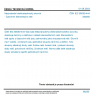 ČSN IEC 60050-444 - Mezinárodní elektrotechnický slovník - Část 444: Elementární relé
