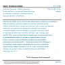 ČSN EN ISO 26304 - Svařovací materiály - Drátové elektrody, plněné elektrody a kombinace elektroda-tavidlo pro obloukové svařování vysokopevnostních ocelí pod tavidlem - Klasifikace