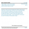 ČSN EN ISO 11554 - Optika a fotonika - Lasery a laserová zařízení - Metody měření toku výkonu, toku energie a časových parametrů laserových svazků ČSN EN ISO 11554 - Optika a fotonika - Lasery a laserová zařízení - Metody měření toku výkonu, toku energie a časových parametrů laserových svazků