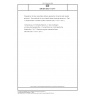 DIN EN ISO 11127-7 Preparation of steel substrates before application of paints and related products - Test methods for non-metallic blast-cleaning abrasives - Part 7: Determination of water-soluble chlorides (ISO 11127-7:2022)