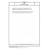 DIN EN ISO 19932-3 Equipment for crop protection - Knapsack sprayers - Part 3: Inspection of knapsack sprayers in use (ISO 19932-3:2025) DIN EN ISO 19932-3 Equipment for crop protection - Knapsack sprayers - Part 3: Inspection of knapsack sprayers in use (ISO 19932-3:2025)