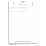 DIN EN ISO 6508-3 Metallic materials - Rockwell hardness test - Part 3: Calibration of reference blocks (ISO 6508-3:2023)