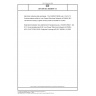 DIN EN IEC 62056-8-12 Datenkommunikation der elektrischen Energiemessung - DLMS/COSEM - Teil 8-12: Kommunikationsprofil für Low Power Wide Area Networks (LPWAN) (IEC 13/1877/CDV:2022); Englische Fassung prEN IEC 62056-8-12:2022