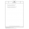 DIN ISO 5630-7 Paper and board - Accelerated ageing - Part 7: Exposure to light (ISO 5630-7:2014) DIN ISO 5630-7 Paper and board - Accelerated ageing - Part 7: Exposure to light (ISO 5630-7:2014)