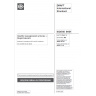 ISO/DIS 9001: Návrh normy - Quality management systems - Requirements