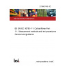 21/30437450 DC BS EN IEC 60793-1-1. Optical fibres Part 1-1. Measurement methods and test procedures. General and guidance 21/30437450 DC BS EN IEC 60793-1-1. Optical fibres Part 1-1. Measurement methods and test procedures. General and guidance