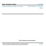 ČSN EN 60570 ed. 2 Změna A2 - Elektrické přípojnicové systémy pro svítidla