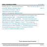 ČSN ETSI EN 301 908-18 V11.1.2 - Buňkové sítě IMT - Harmonizovaná norma pokrývající základní požadavky článku 3.2. Směrnice 2014/53/EU - Část 18: Základnové stanice (BS) rádiových zařízení s více standardy (MSR) E-UTRA, UTRA a GSM/EDGE