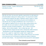 ČSN EN ISO 4042 - Spojovací součásti - Systémy elektrolyticky vyloučených povlaků