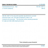ČSN EN 13877-2 - Cementobetonové kryty - Část 2: Funkční požadavky