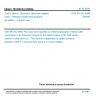 ČSN EN ISO 9556 - Ocel a železo - Stanovení celkového obsahu uhlíku - Metoda infračervené absorpce po spálení v indukční peci