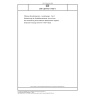 DIN CEN/TS 17700-4 Pflanzen-Biostimulanzien - Auslobungen - Teil 4: Bestimmung der Qualitätsmerkmale, die sich aus der Verwendung eines Pflanzen-Biostimulans ergeben; Deutsche Fassung CEN/TS 17700-4:2022 DIN CEN/TS 17700-4 Pflanzen-Biostimulanzien - Auslobungen - Teil 4: Bestimmung der Qualitätsmerkmale, die sich aus der Verwendung eines Pflanzen-Biostimulans ergeben; Deutsche Fassung CEN/TS 17700-4:2022