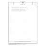 DIN EN 1132 Fruit and vegetable juices - Determination of pH value DIN EN 1132 Fruit and vegetable juices - Determination of pH value