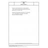 DIN EN 18031-3 Common security requirements for radio equipment - Part 3: Internet connected radio equipment processing virtual money or monetary value DIN EN 18031-3 Common security requirements for radio equipment - Part 3: Internet connected radio equipment processing virtual money or monetary value