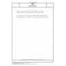 DIN EN 25978 Rubber- or plastics-coated fabrics; determination of blocking resistance (ISO 5978:1990); German version EN 25978:1993 DIN EN 25978 Rubber- or plastics-coated fabrics; determination of blocking resistance (ISO 5978:1990); German version EN 25978:1993