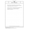DIN EN 710 Berichtigung 1 Safety of machinery - Safety requirements for foundry moulding and coremaking machinery and plant and associated equipment; Corrigendum 1 to English translation of DIN EN 710:1997:2010-10 DIN EN 710 Berichtigung 1 Safety of machinery - Safety requirements for foundry moulding and coremaking machinery and plant and associated equipment; Corrigendum 1 to English translation of DIN EN 710:1997:2010-10