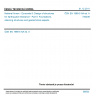 ČSN EN 1998-5 NA ed. A - National Annex - Eurocode 8: Design of structures for earthquake resistance - Part 5: Foundations, retaining structures and geotechnical aspects