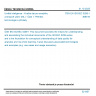 ČSN EN ISO/IEC 5259-1 - Umělá inteligence - Kvalita dat pro analytiku a strojové učení (ML) - Část 1: Přehled, terminologie a příklady