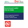 Komentované vydání ČSN ISO 45001:2018 