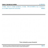 ČSN EN 60598-2-3 ed. 2 Změna A1 - Svítidla - Část 2-3: Zvláštní požadavky - Svítidla pro osvětlení pozemních komunikací