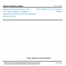 ČSN EN 60601-2-21 ed. 2 Změna Z1 - Zdravotnické elektrické přístroje - Část 2-21: Zvláštní požadavky na základní bezpečnost a nezbytnou funkčnost kojeneckých sálavých ohřívačů