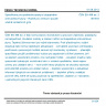 ČSN EN 498 ed. 2 - Specifikace pro spotřebiče spalující zkapalněné uhlovodíkové plyny - Rožně pro venkovní použití včetně kontaktních grilů