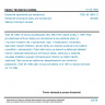 ČSN 36 1060-12 - Elektrické spotrebiče pre domácnosť. Elektrické ohrievacie dosky pre domácnosť. Metódy funkčných skúšok