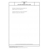 DIN CWA 16649DIN SPEC 91299 Managing emerging technology-related risks; English version CWA 16649:2013 DIN CWA 16649DIN SPEC 91299 Managing emerging technology-related risks; English version CWA 16649:2013