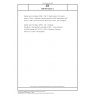 DIN EN 62272-2 Digital radio mondiale (DRM) - Part 2: Digital radio in the bands below 30 MHz - Methods of measurement for DRM transmitters (IEC 62272-2:2007); German version EN 62272-2:2007, text in English DIN EN 62272-2 Digital radio mondiale (DRM) - Part 2: Digital radio in the bands below 30 MHz - Methods of measurement for DRM transmitters (IEC 62272-2:2007); German version EN 62272-2:2007, text in English