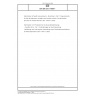 DIN EN ISO 17665-1 Sterilization of health care products - Moist heat - Part 1: Requirements for the development, validation and routine control of a sterilization process for medical devices (ISO 17665-1:2006) DIN EN ISO 17665-1 Sterilization of health care products - Moist heat - Part 1: Requirements for the development, validation and routine control of a sterilization process for medical devices (ISO 17665-1:2006)