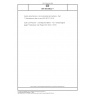 DIN ISO 9022-7 Optics and photonics - Environmental test methods - Part 7: Resistance to drip or rain (ISO 9022-7:2015)