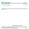 ČSN 48 0055 - Jehličnaté sortimenty surového dříví. Technické požadavky
