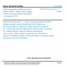ČSN ETSI EN 300 224-2 V1.1.1 - Elektromagnetická kompatibilita a rádiové spektrum (ERM) - Služba místního pagingu - Část 2: Harmonizovaná EN podle článku 3.2 Směrnice R&#38;TTE