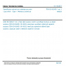 ČSN EN 62453-1 ed. 2 - Specifikace rozhraní pro nástroje pro práci v poli (FDT) - Část 1: Přehled a směrnice