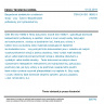 ČSN EN ISO 16092-3 - Bezpečnost obráběcích a tvářecích strojů - Lisy - Část 3: Bezpečnostní požadavky pro hydraulické lisy