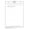 DIN EN 15443 Solid recovered fuels - Methods for the preparation of the laboratory sample DIN EN 15443 Solid recovered fuels - Methods for the preparation of the laboratory sample