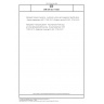 DIN EN ISO 17263 Intelligent transport systems - Automatic vehicle and equipment identification - System parameters (ISO 17263:2012); English version EN ISO 17263:2012