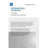 IEC 61800-9-1:2017 - Adjustable speed electrical power drive systems - Part 9-1: Ecodesign for power drive systems, motor starters, power electronics and their driven applications - General requirements for setting energy efficiency standards for power driven equipment using the extended product approach (EPA) and semi analytic model (SAM)