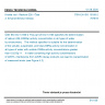 ČSN EN ISO 13165-2 - Kvalita vod - Radium-226 - Část 2: Emanometrická metoda ČSN EN ISO 13165-2 - Kvalita vod - Radium-226 - Část 2: Emanometrická metoda