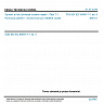 ČSN EN IEC 60947-7-1 ed. 4 - Spínací a řídicí přístroje nízkého napětí - Část 7-1: Pomocná zařízení - Svorkovnice pro měděné vodiče
